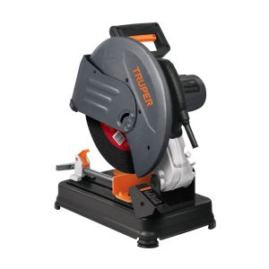 CORTADORA DE METALES INDUSTRIAL - 13196