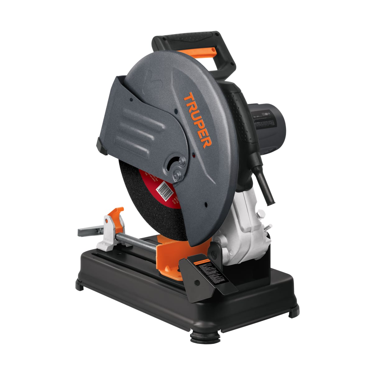 CORTADORA DE METALES INDUSTRIAL - 13196