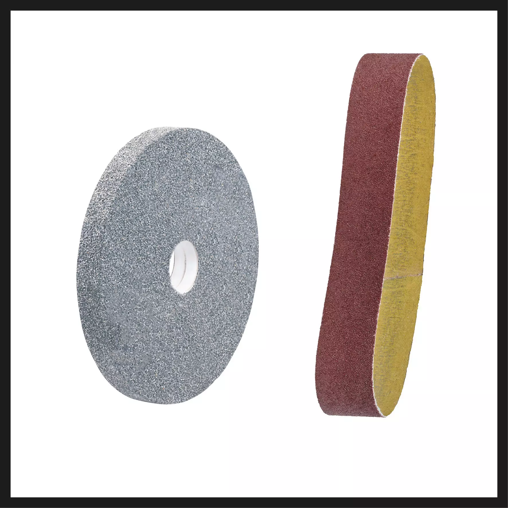 ESMERIL Y LIJA DE BANCO TC-US 350 - 4466154 - Imagen 8