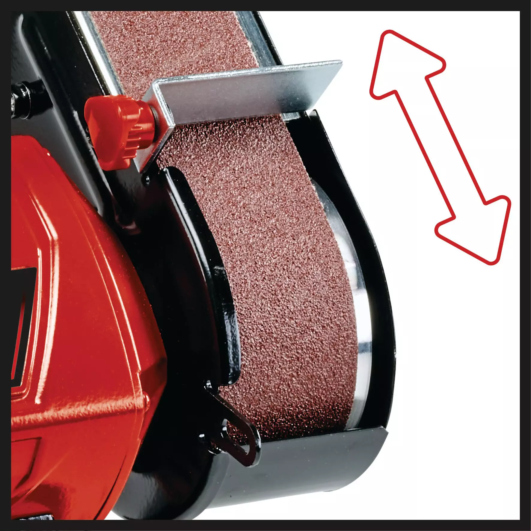 ESMERIL Y LIJA DE BANCO TC-US 350 - 4466154 - Imagen 3