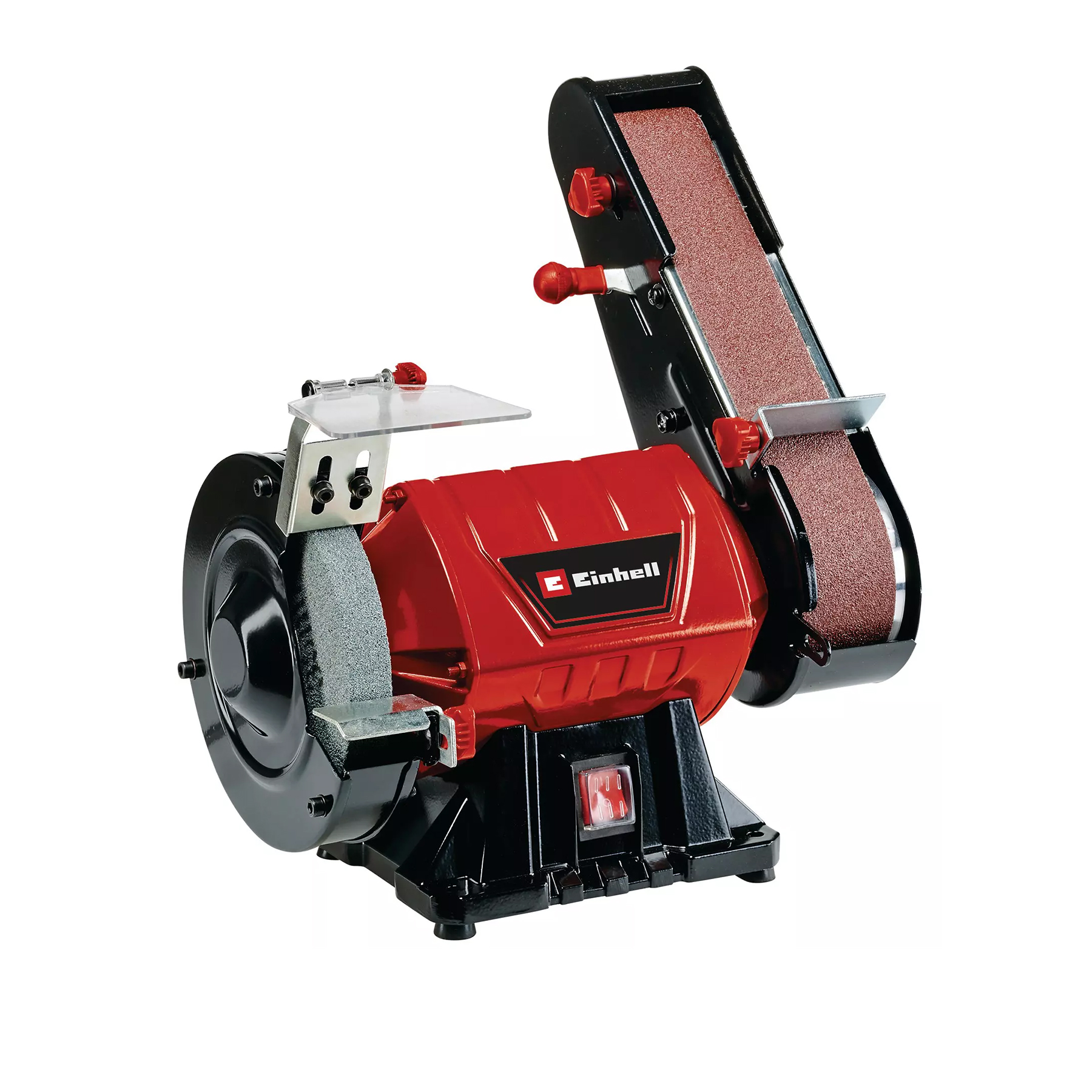 ESMERIL Y LIJA DE BANCO TC-US 350 - 4466154