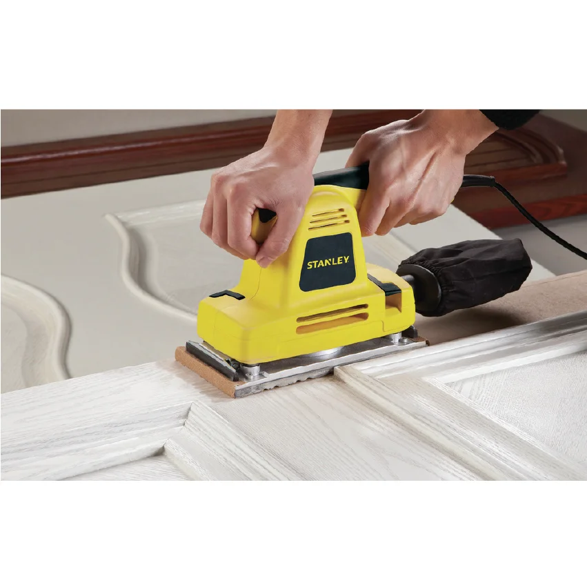 SSS310B2C LIJADORA ORBITAL 310W - Imagen 2