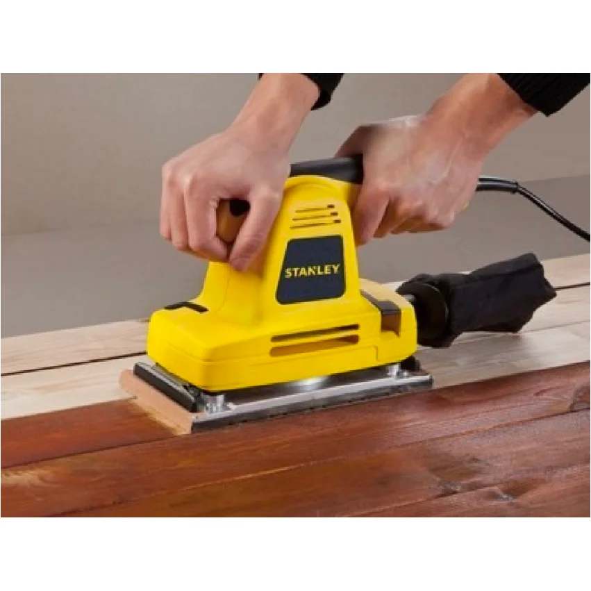 SSS310B2C LIJADORA ORBITAL 310W - Imagen 5