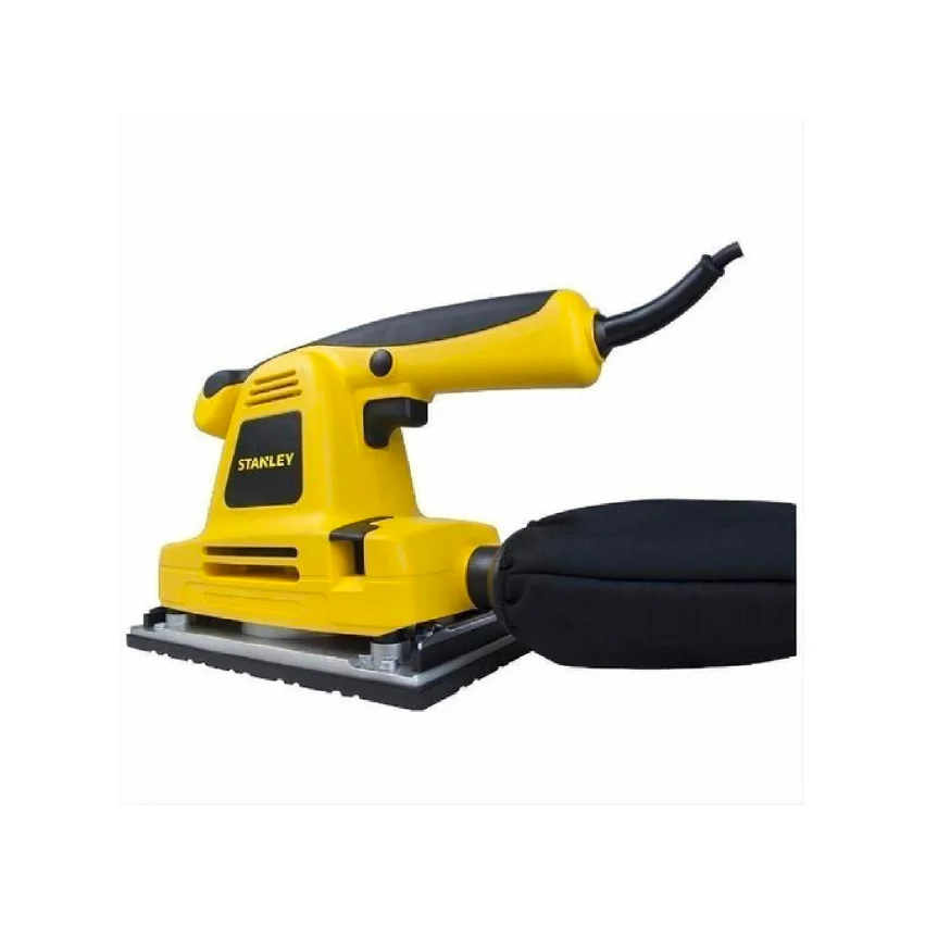 SSS310B2C LIJADORA ORBITAL 310W - Imagen 3