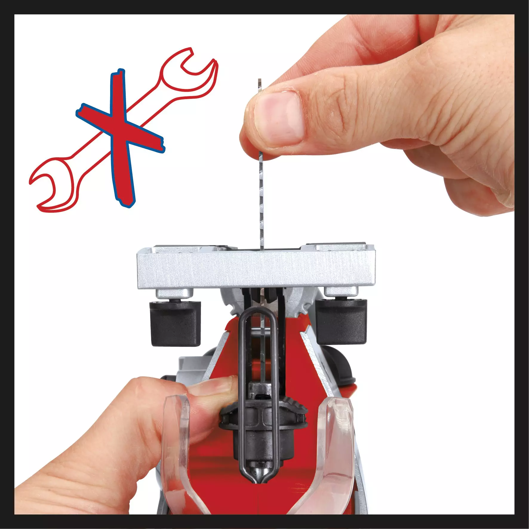 4321203-TE-JS 18LI KIT (1X2.0AH) - Imagen 3