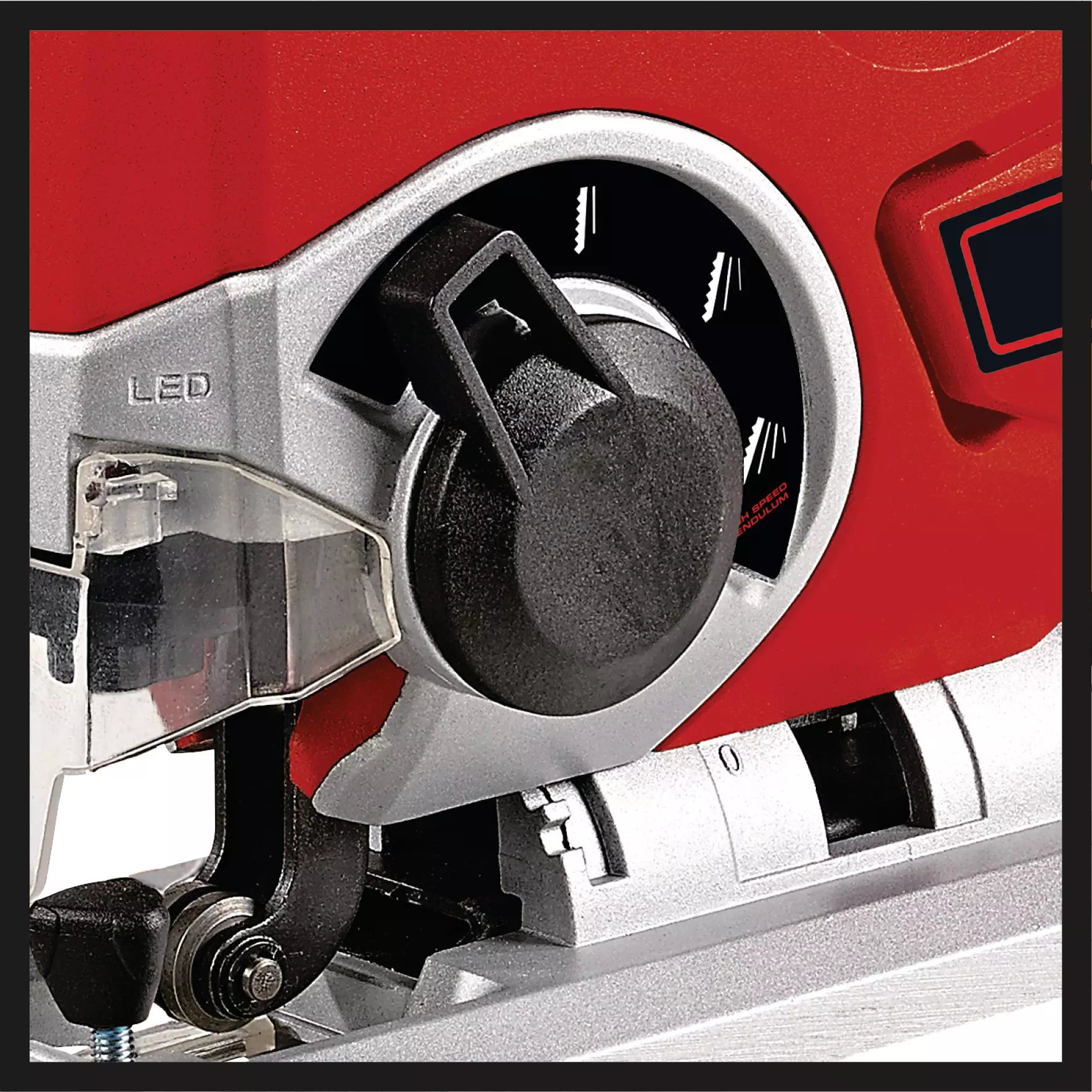 4321203-TE-JS 18LI KIT (1X2.0AH) - Imagen 2