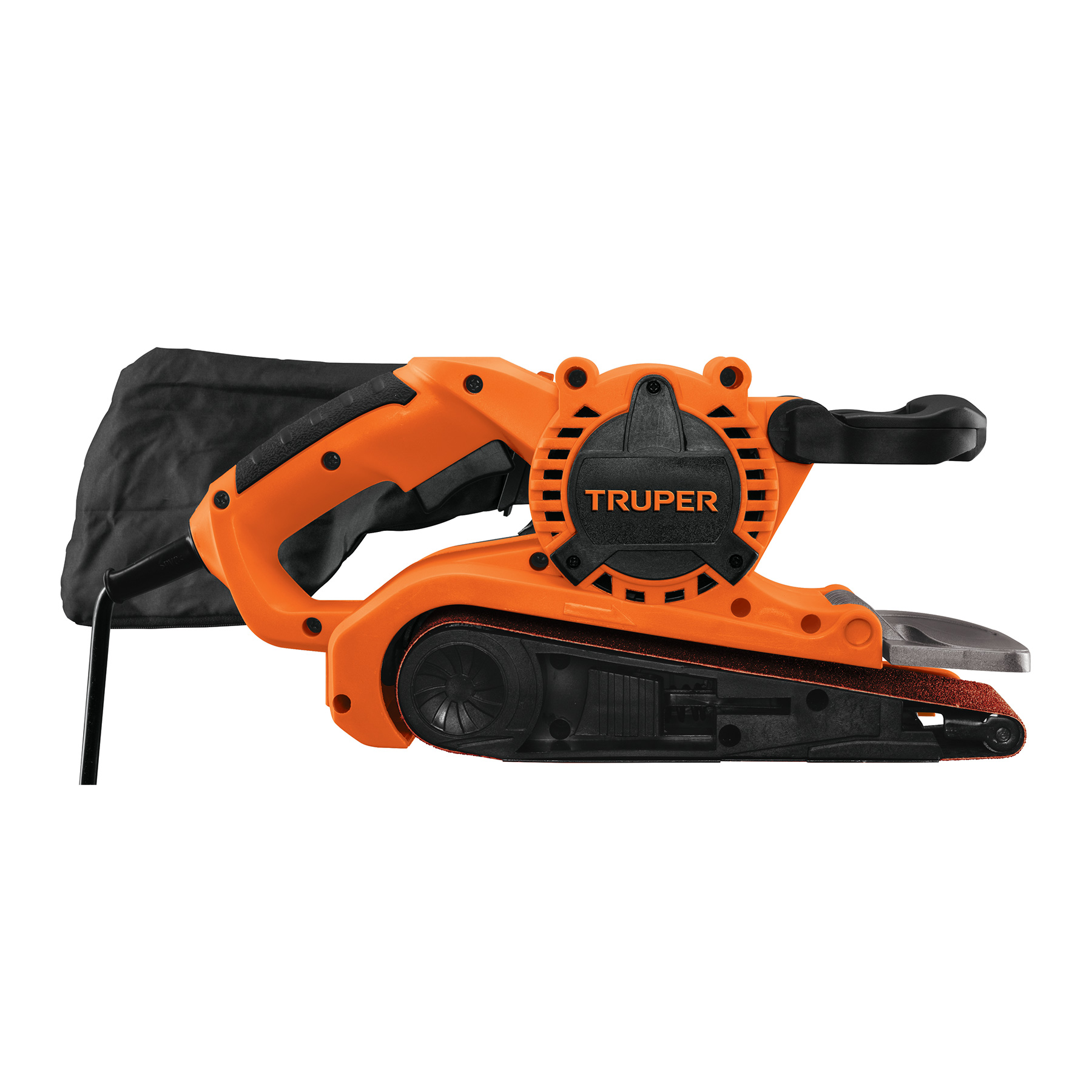 13114 LIJADORA DE BANDA PROFESIONAL DE 1100 W