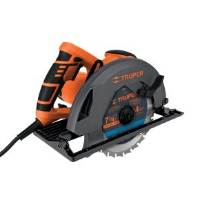 SIERRA CIRCULAR DE 7-1/4 PROFESIONAL DE 1500W - 11005