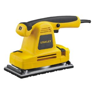 SSS310B2C LIJADORA ORBITAL 310W