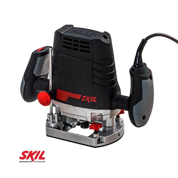 FRESADORA 1100W SKIL - F0121831JA 1831