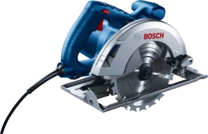 SIERRA CIRCULAR PROFESIONAL 7 1/4 - 2000W - 06016B20E0 GKS 20-65