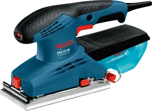 LIJADORA ORBITAL 190W - 06010707E0 AE