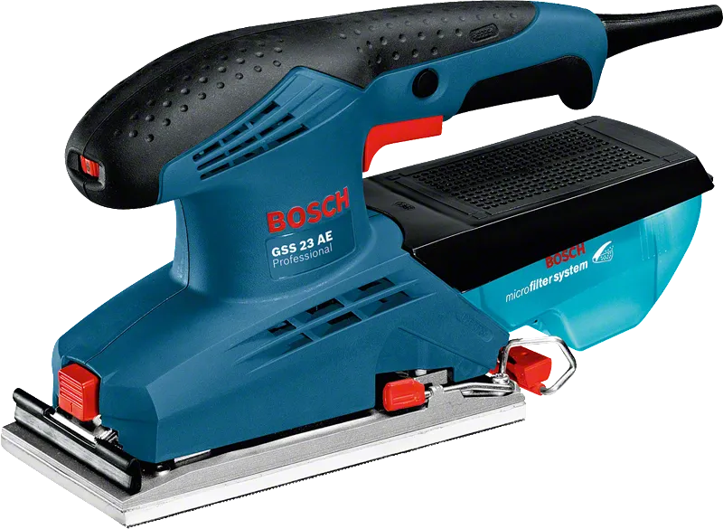 LIJADORA ORBITAL 190W - 06010707E0 AE