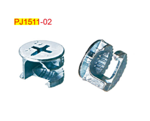 PJ1511-02 candado minifix