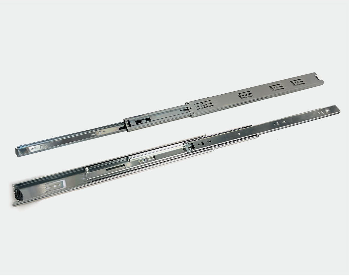 RIELES DB 4501 CAPACIDAD 45 KG