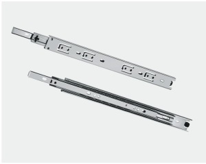 RIELES DB3001 CAPACIDAD 18KG