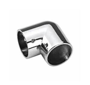 LS2508 SOPORTE UNION EN L D25M