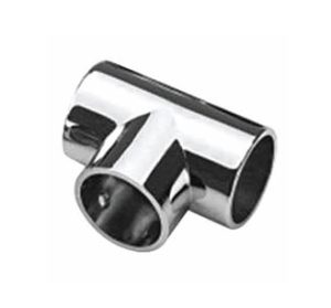 LS2509 SOPORTE UNION EN T D25MM