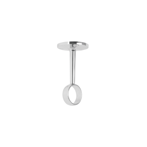 LS2515-T SOPORTE PARA TUBO REDONDO 25MM