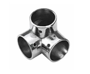LS2510 SOPORTE UNION EN L TRES CARAS