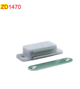 Z 1470 RETEN MAGNETICO BLANCO