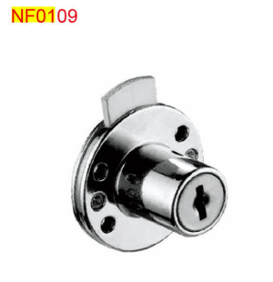CERRADURA REDONDA NF 0109